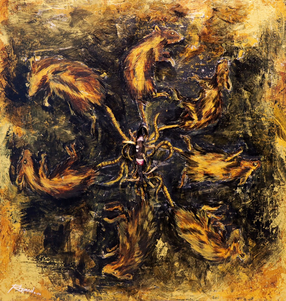 punkblood tweet media