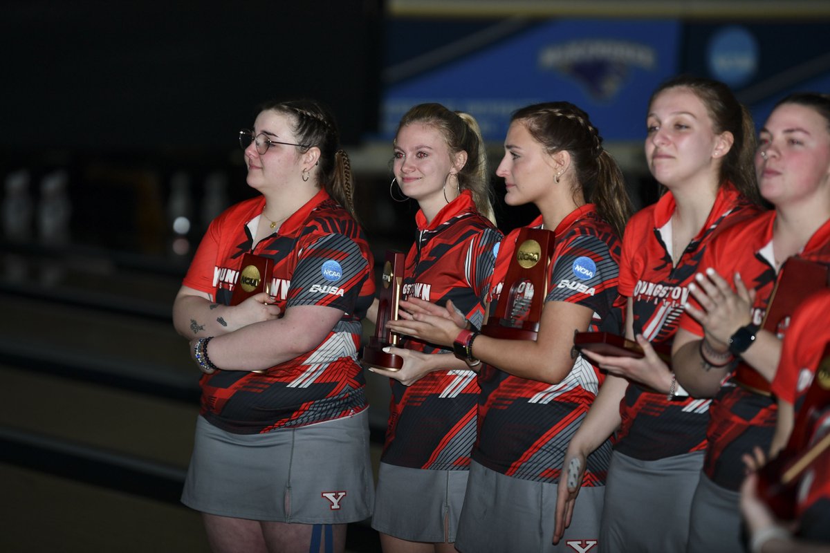 YSUBowling tweet picture