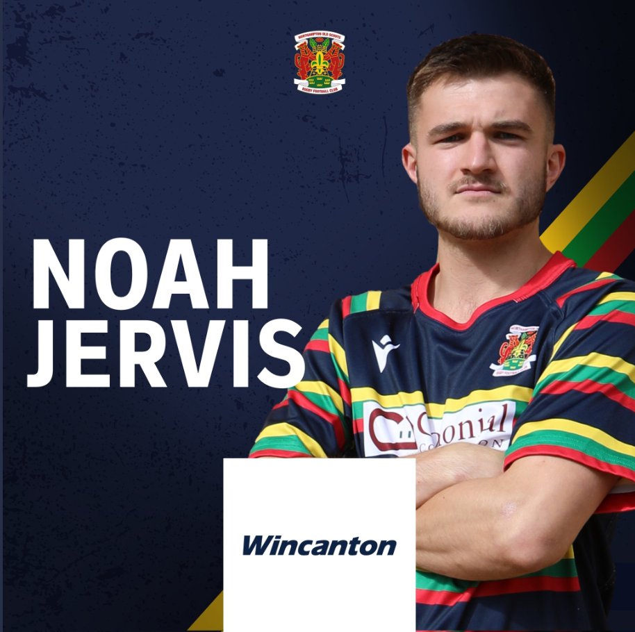 PageMidlands's tweet photo. My individual Midlands Rugby Player of the Season for 2023-24 is awarded to Noah Jervis of @NOSRFC! The winger played all 22 league matches finishing with 33 league tries plus 5 (so far) in the Cup! Quite simply outrageous behaviour! Congratulations! https://t.co/XAEN8uwTom