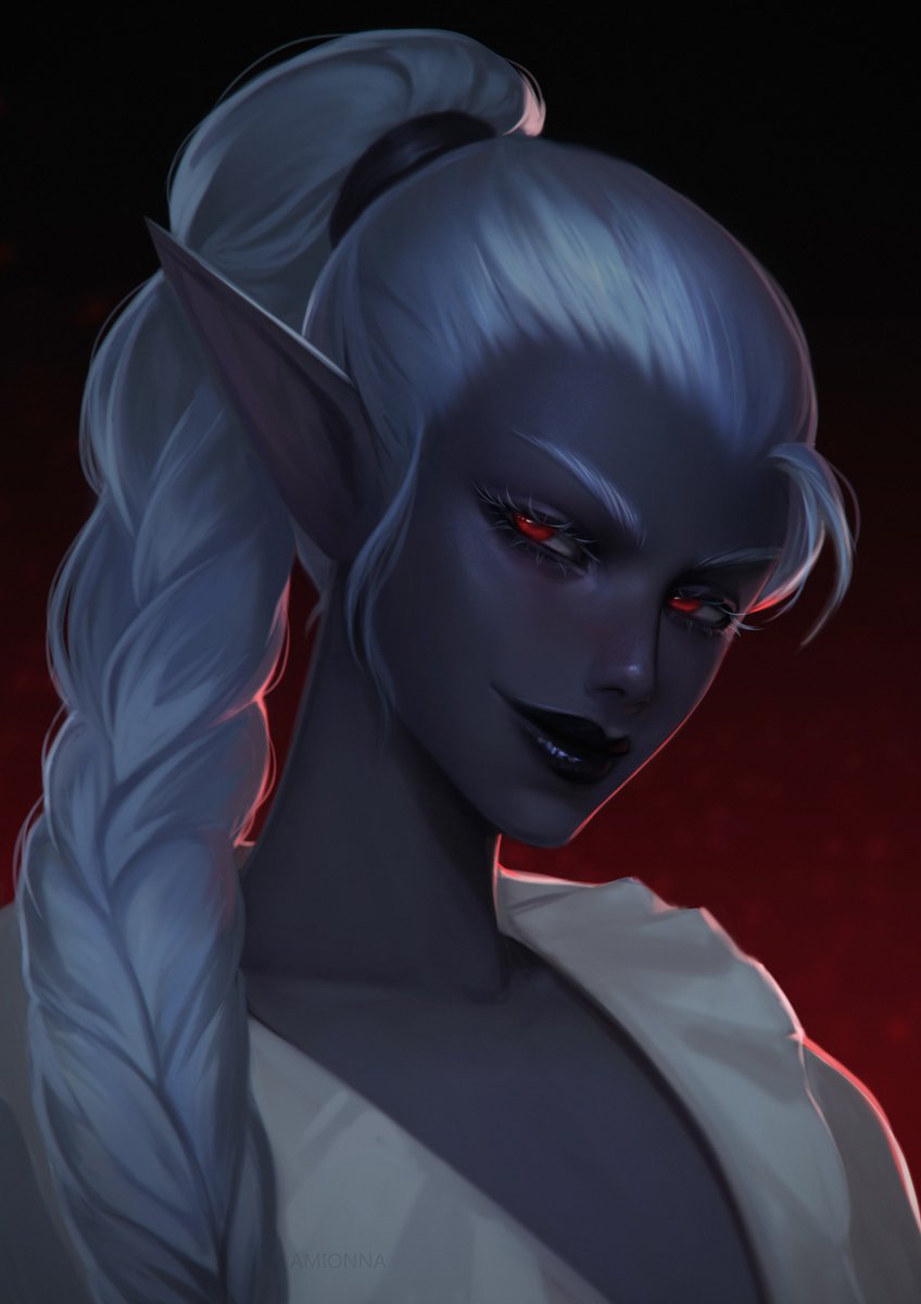 Ami_onna's tweet photo. If you see this QRT with a portrait
🖤 https://t.co/tNQNeCH1OL