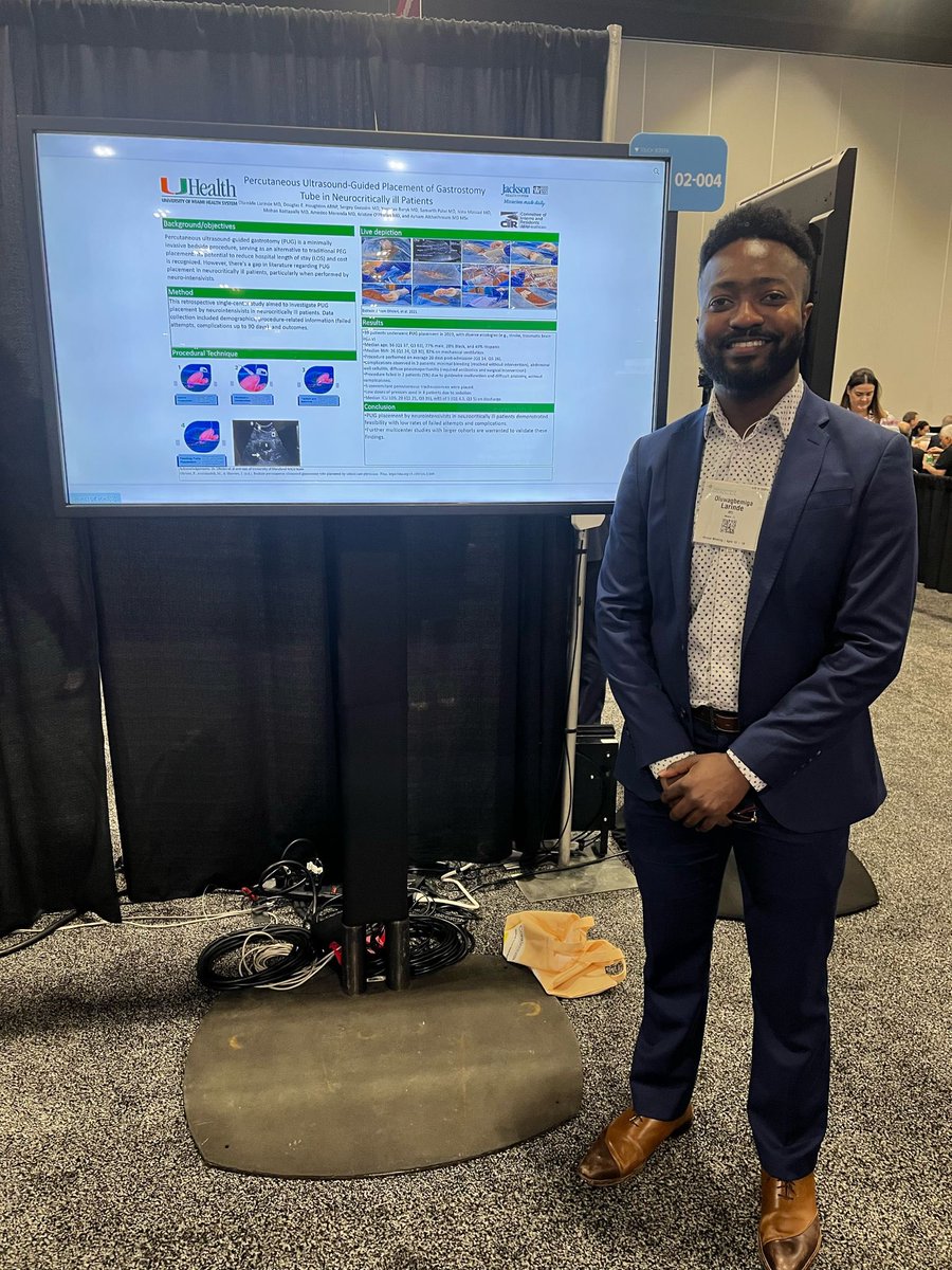 University of Miami Neurology Residency tweet media