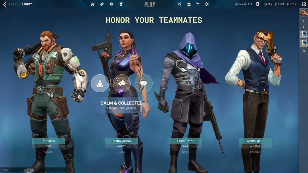 The Valorant Times tweet media