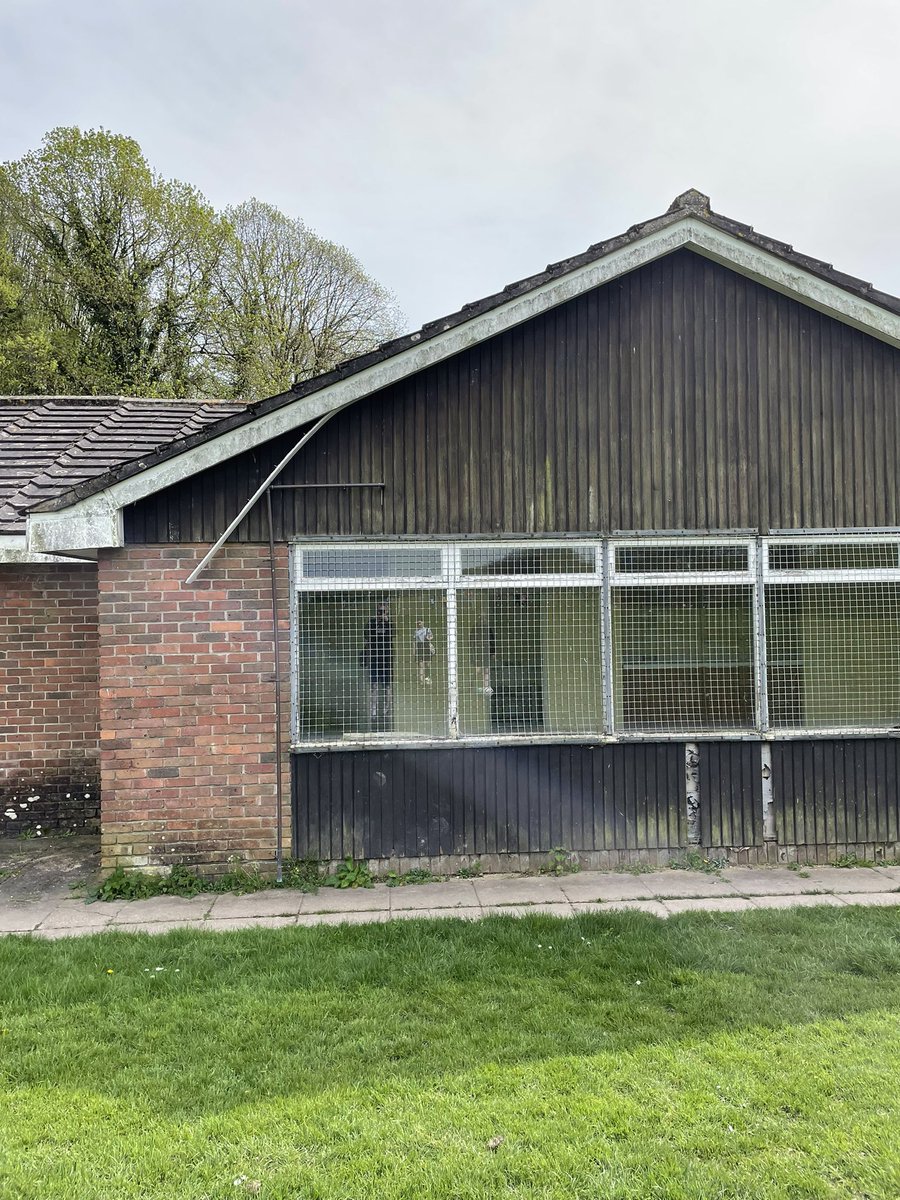 Gary Pleece tweet media