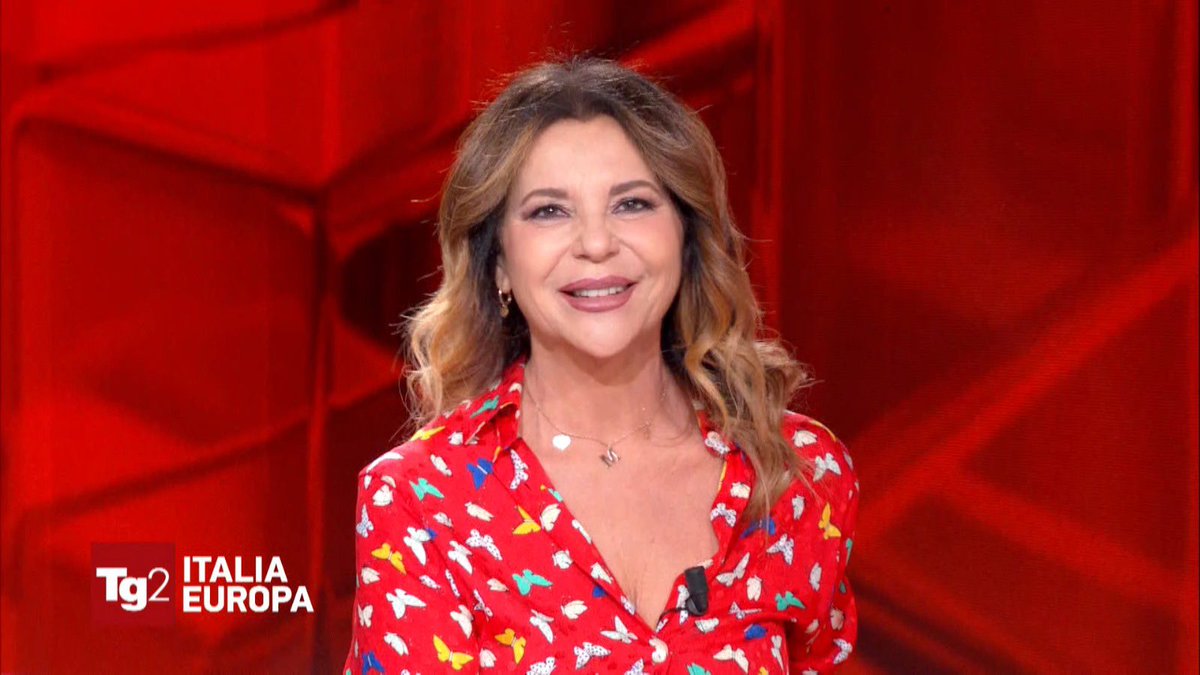 Valdofortuna's tweet image. youtu.be/u2NnfG4QQxE
TG2 ITALIA EUROPA con MARZIA RONCACCI
#MUTUI
#TASSI
#FISSO/VARIABILE
#SURROGHE
#RINEGOZIAZIONI
#PROSPETTIVE