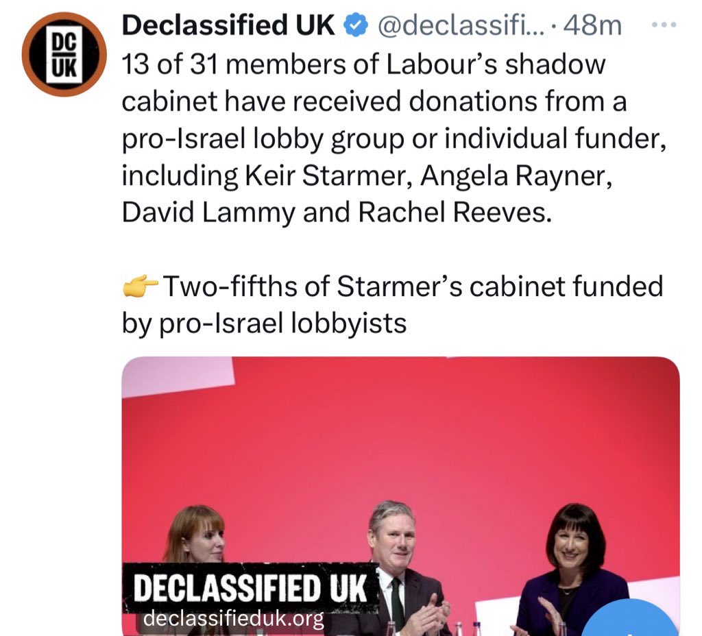 RuthMorgan63's tweet photo. @simonmaginn Streeting is a repulsive little scrote. He's as much a backstabbing liar as @Keir_Starmer. The NHS should be nowhere near him. Very much hoping he loses his seat. He has a face I'd never tire of slapping. Vile
#FordeReport #LabourFiles #LabourHardRight saboteurs #CorbynWasRight https://t.co/tTKlem4qEe