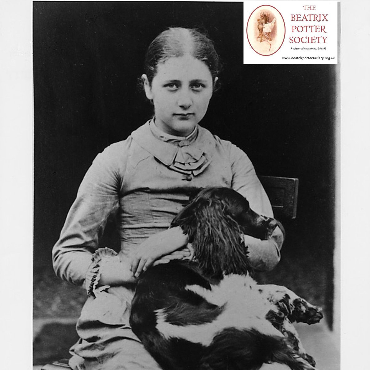 Do you remember when you were first introduced to Beatrix Potter? Who introduced you to her magical world, and which book was your favourite?
#beatrixpotter #peterrabbit