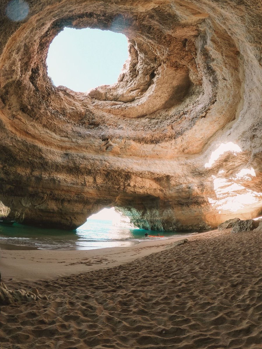 @JamesLucasIT Cave In Algarve, Portugal 🇵🇹