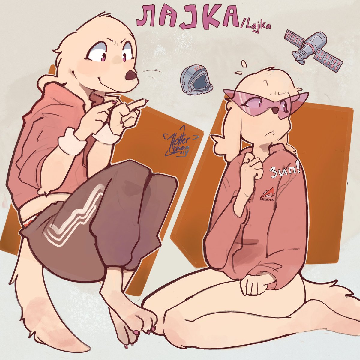 Ho11erThanJuly tweet media