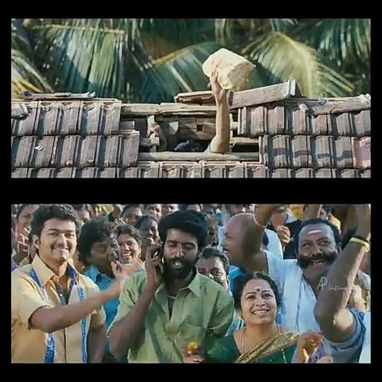 dsqxare's tweet photo. Oruvaliya periya paiyyan jetti pottu vantaan pa https://t.co/hAR6AD2KdG