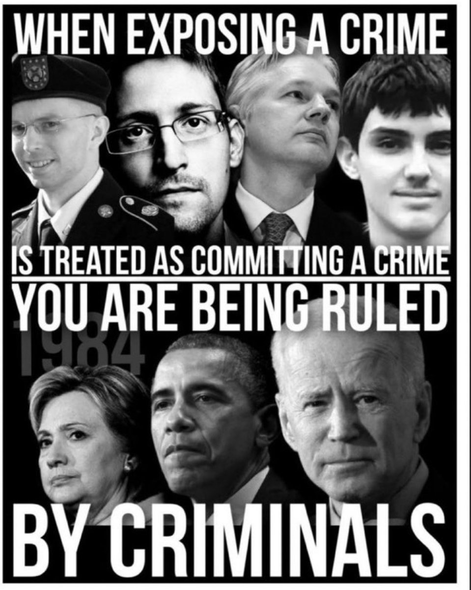 When Tyrants ruled .. the TRUTH becomes a treat which they suppress! @HPY2KW 🌷⚔️🌷 @RobertHunterFL @PecanC8 @satansradio666 @nanavet3 @DEATHBALL13 @locoashes @ShannonLancer @ElRod_65 @jameswa48312143 @HenryAguero4 @DoringHaak @NavyVeteranPaul @JimGagnon6 @Alissa4TheUSA…