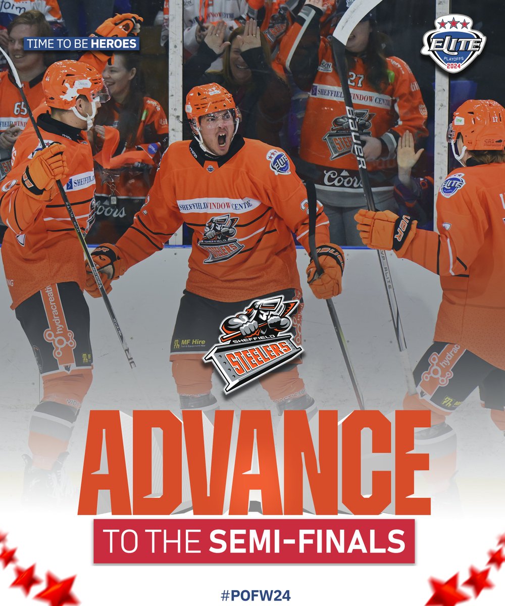 Elite Ice Hockey League | #EIHL tweet media