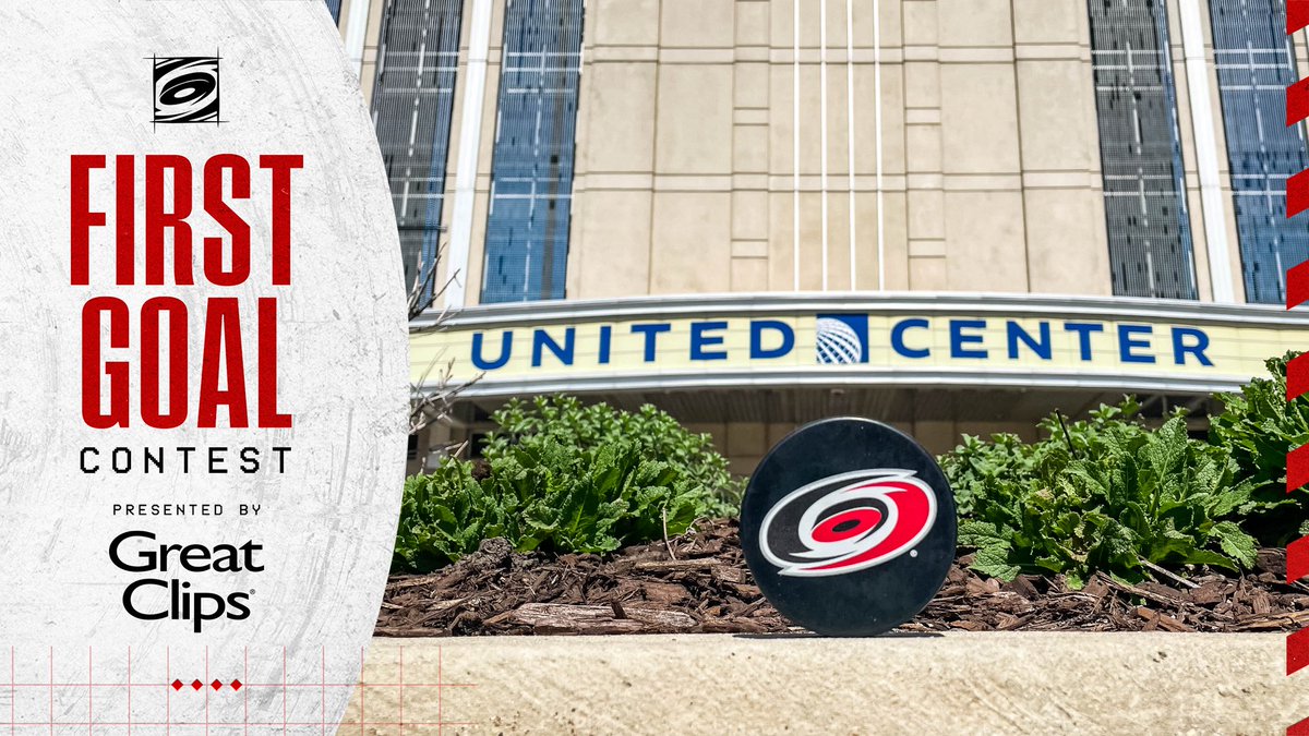 Carolina Hurricanes tweet media