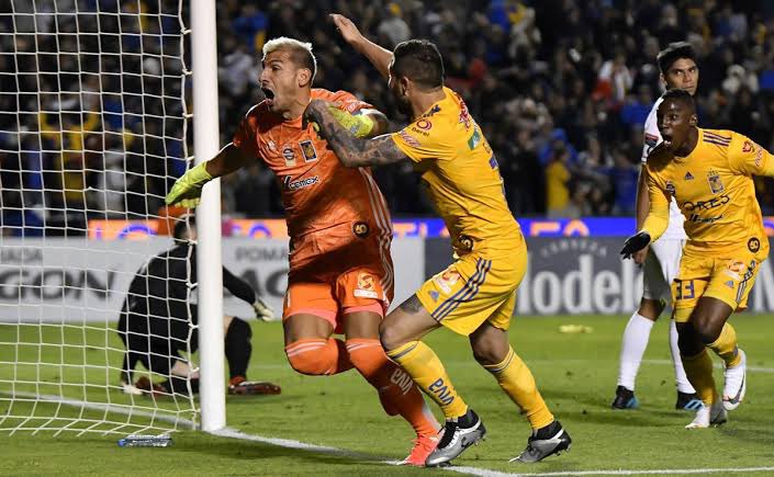 FherBaroccio's tweet photo. “Festejan un empate como si hubieran ganado un título.”

-Los que celebraron un empate global contra un equipo de El Salvador como si hubieran ganado un título. https://t.co/iIP6Q7oubB
