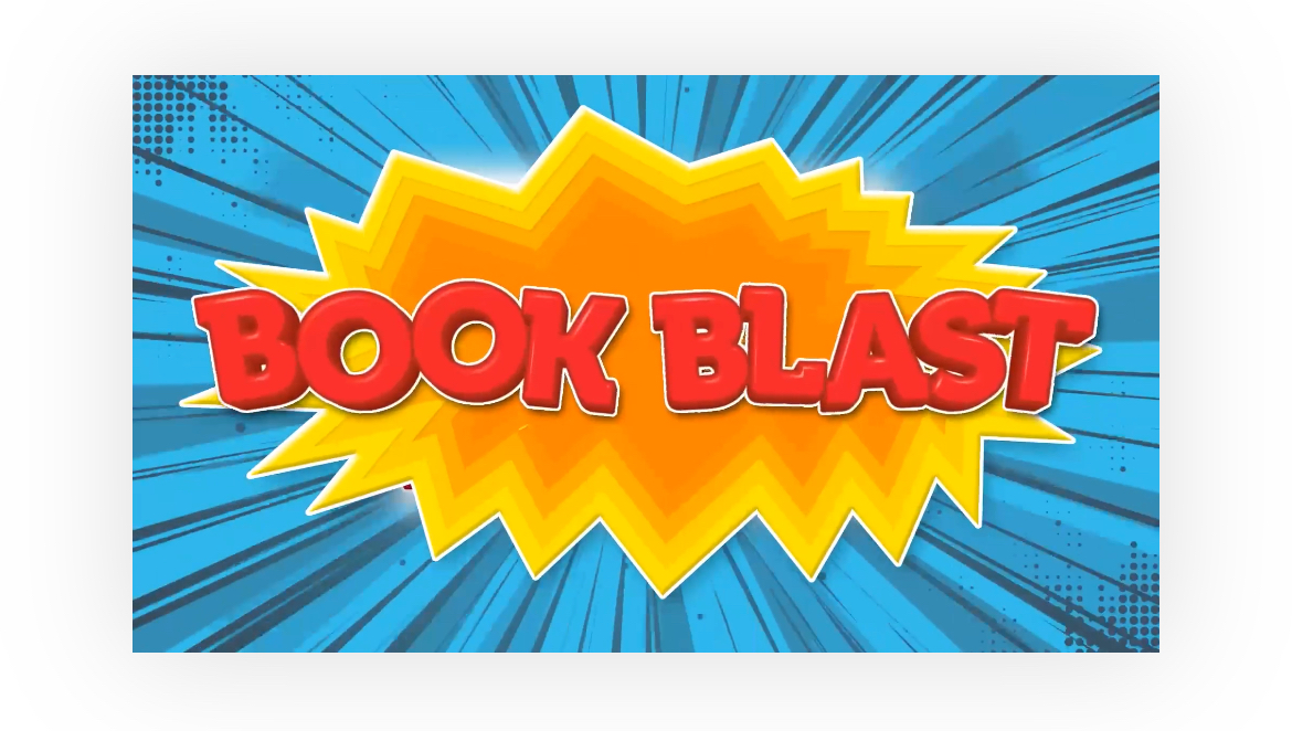 To our students and families, great job completing your Book Blast Treasure Maps and enjoy your fun prizes! We will celebrate soon with all the books heading our way. Contributions will be accepted through Sunday. bookblast.booksarefun.com/Diller-OdellES…

#griffinpride