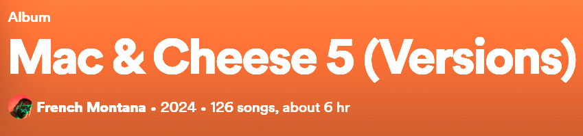 textencoder's tweet image. rick ross going to bat for this album tells me everything i need to know
