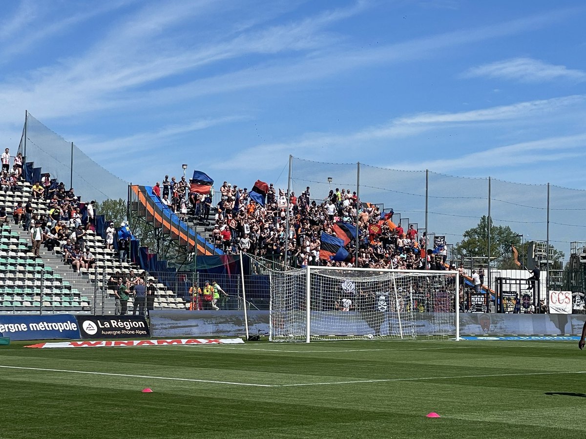 Ultras Made in France tweet media