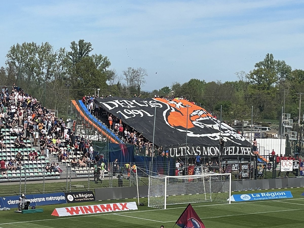 Ultras Made in France tweet media