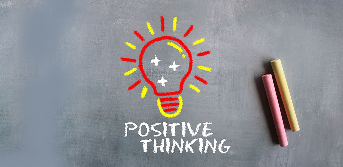Maintaining a positive mindset can indeed set the stage for resilience and growth. It's like adding sunlight to your mental garden, allowing your personal and professional aspirations to flourish.