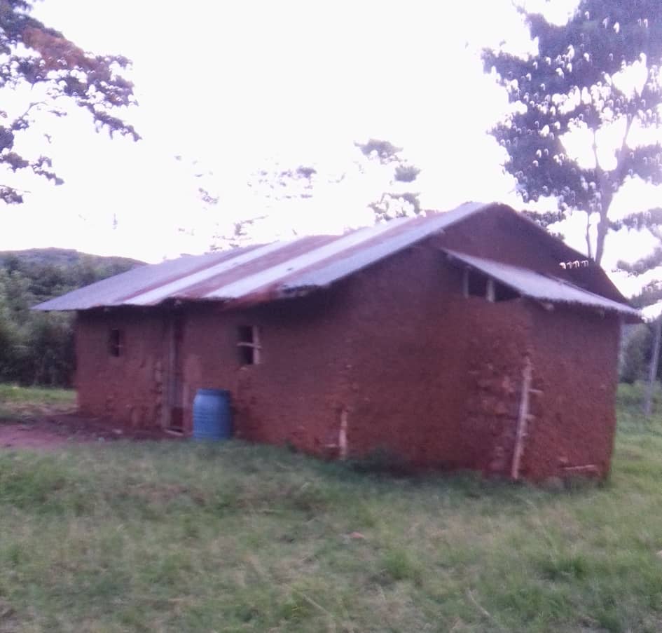 Since ramadhan is paused. Let's resume work on construction of mosques.  Let's donate towards raising mosques in mbiko and kyabirwa.  Donate now WhatsApp on+256751825784 for more details