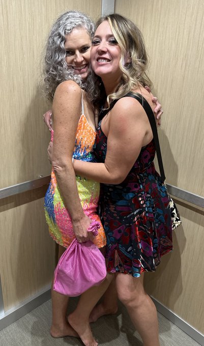 Fun times with my girl last night! 😈 #milfs #bisexual #lesbians #gg #girlgirl #swingers https://t.co/SyjWRERirc<a href="/tag/milfs"class="tags">#milfs</a><a href="/tag/bisexual"class="tags">#bisexual</a><a href="/tag/lesbians"class="tags"><span>#lesbians</span></a><a href="/tag/gg"class="tags"><span>#gg</span></a><a href="/tag/swingers"class="tags"><span>#swingers</span></a><a href="/tag/girlgirl"class="tags"><span>#girlgirl</span></a>