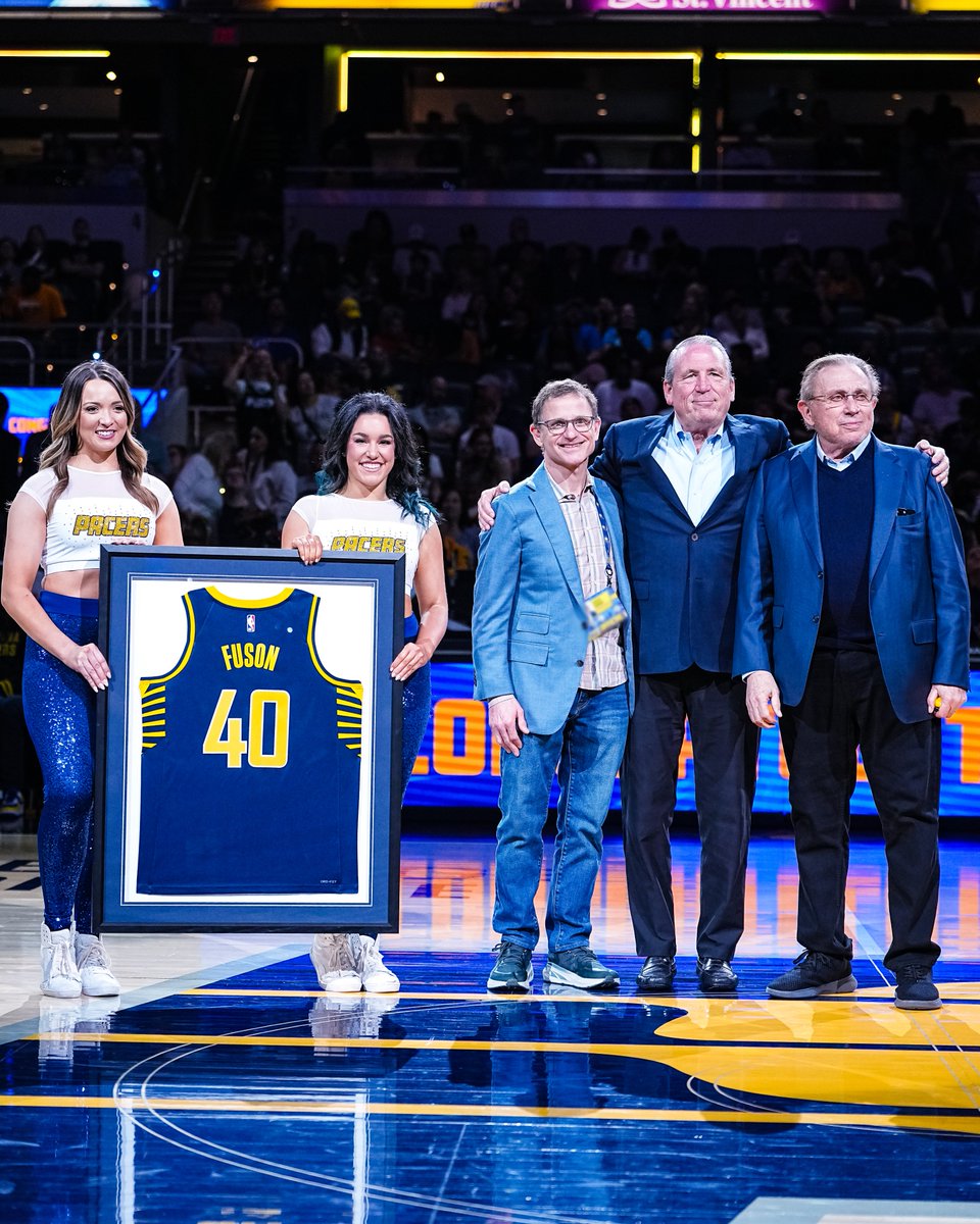 Indiana Pacers tweet media