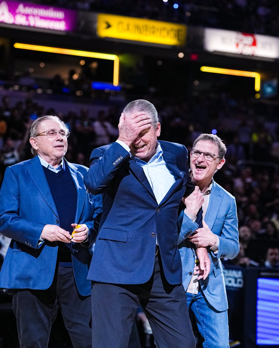 Indiana Pacers tweet media