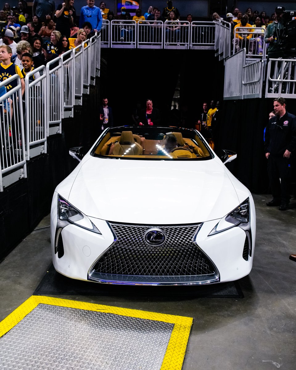 Indiana Pacers tweet media