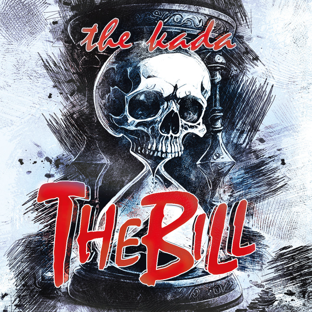 🔥PREMIERE🔥 🤘LISTEN: open.spotify.com/album/04S1WwsM… 🤘 Band: The Bill Album: The Kada Release date: 2024.04.12 Genre: Punk Rock #thebill #punkrock #polishpunkrock