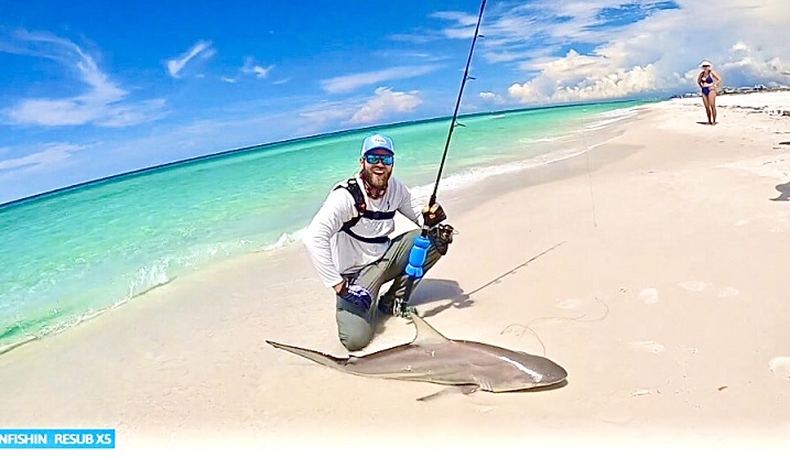 🇺🇸 deuceFISHalo tweet media