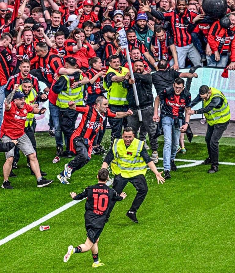 Esta foto es historia