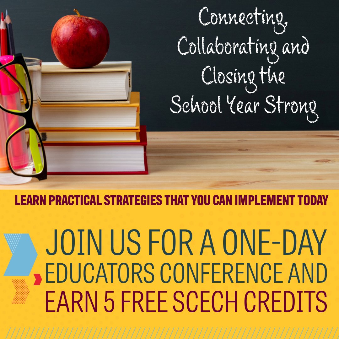 Troy Hicks (@hickstro) on Twitter photo Connecting, Collaborating, and Closing Strong: A free PD event for Teacher Appreciation Day 2024. Join us for a one-day conference with Central Michigan University’s College of Education, in person or online. cmich.edu/academics/coll… <a href="/CMUGlobal/">CMU Online</a> <a href="/CMUniversity/">Central Michigan U.</a> <a href="/CMUEHS/">CMU EHS</a> #miched Connecting, Collaborating, and Closing Strong: A free PD event for Teacher Appreciation Day 2024. Join us for a one-day conference with Central Michigan University’s College of Education, in person or online. cmich.edu/academics/coll… <a href="/CMUGlobal/">CMU Online</a> <a href="/CMUniversity/">Central Michigan U.</a> <a href="/CMUEHS/">CMU EHS</a> #miched