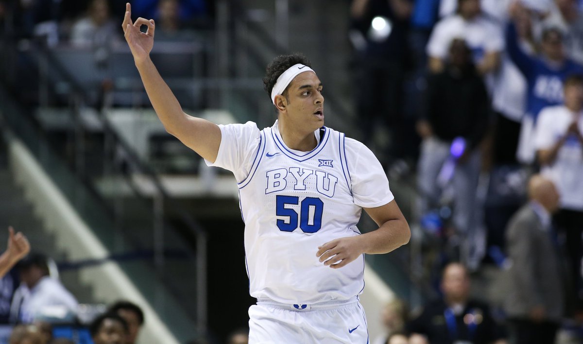 Kentucky in top 3 for BYU transfer 247sports.com/college/kentuc… via @ChrisFisher247 #BBN