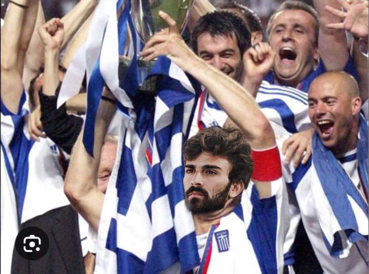 ΣΗΚΩΣΕ ΤΟ ΤΟ ΓΑΜΗΜΕΝΟ ΔΕΝ ΜΠΟΡΩ ΔΕΝ ΜΠΟΡΩ ΝΑ ΠΕΡΙΜΕΝΩ

#survivorGR
