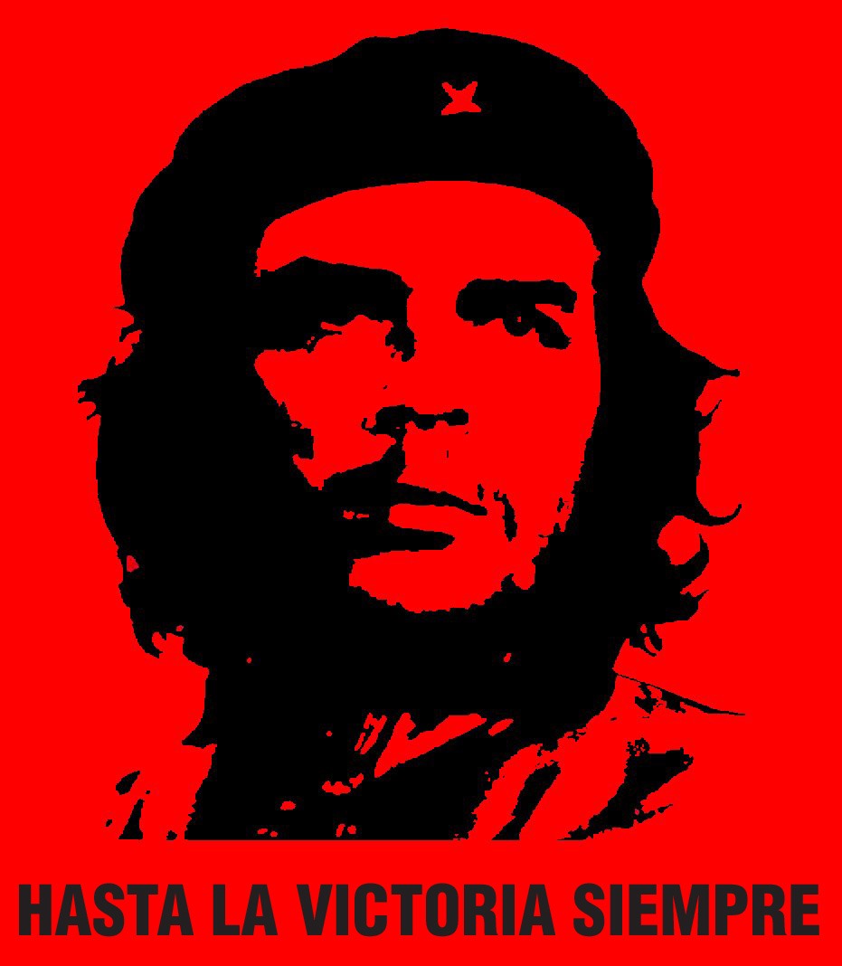 Son tiempos de definicion! Yo soy COMUNISTA! Y tu?