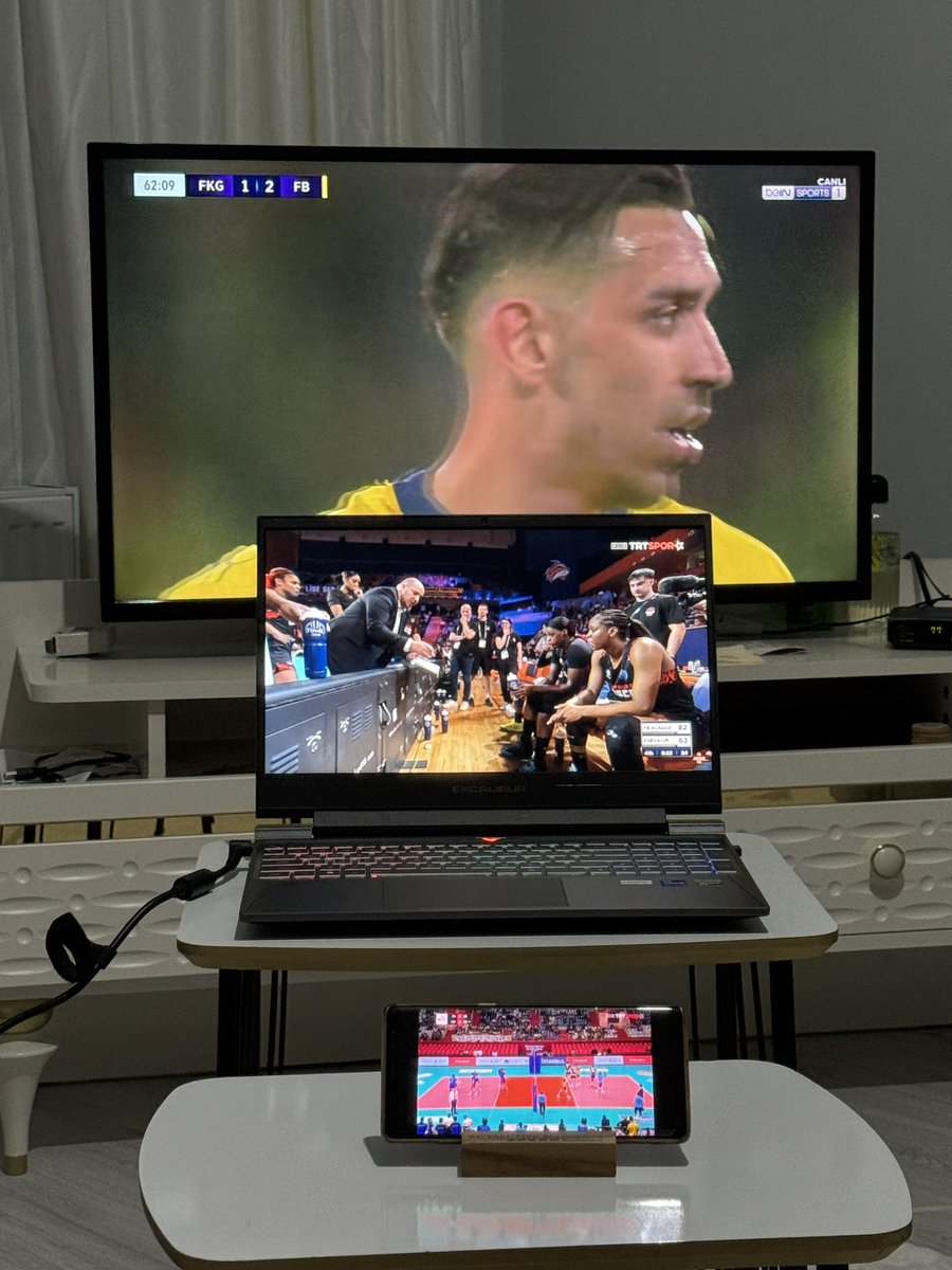 Fenerbahçe,li olmak kolay değil.😉😎