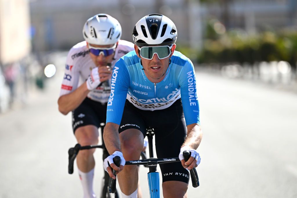 cyclingmaster3's tweet photo. 🇮🇹 Tour of the Alps 🇦🇹
🔹GC Predictor 🔹
🥇 O'Connor 🇦🇺 
🥈 Bardet 🇫🇷 
🥉 Thomas 🇬🇧 
4️⃣ Tiberi 🇮🇹 
5️⃣ Poels 🇳🇱 
#TotA https://t.co/TmGNjQOHr5
