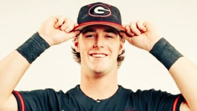 Happy 21st birthday Charlie Condon!

It's a masterful, record-breaking season the redshirt sophomore is having for the Georgia Bulldogs @BaseballUGA with a mind-boggling .482/.586/1.110 slash & 24 HRs! Condon is a favorite for the #1 pick in the '24 draft!

#georgiabulldogs 
#uga