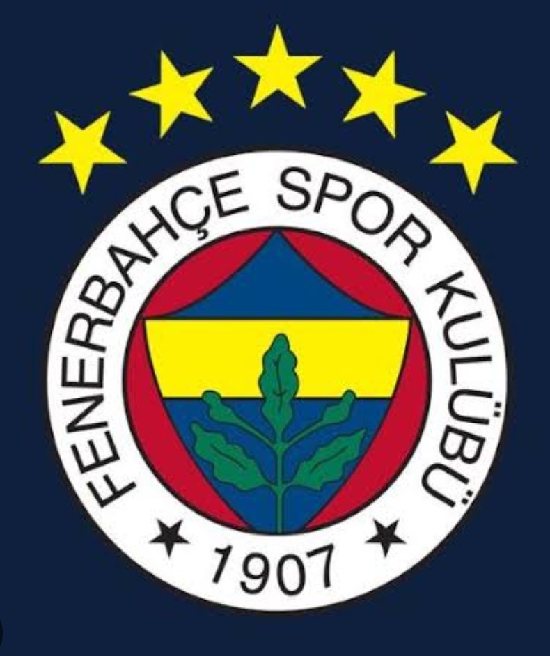 Dünyada, hem kadınlarda(2)  hem de erkeklerde Euroleague şampiyonluğu bulunan tek Spor Kulübü Fenerbahçe.

Çünkü; Dünyanın En Büyük Spor Kulübü.