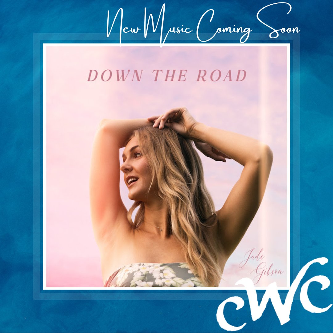 Check out this amazing new single being released tomorrow. Pre save here - ffm.to/jgdowntheroad @voice_ofawoman @RadioNewWheels @Robyn_RihannaRF @TheWomenCountry @ARCountry @LonelyOakRadio @TasteOfCountry @iHeartCountry @Country_Words @CountryChord