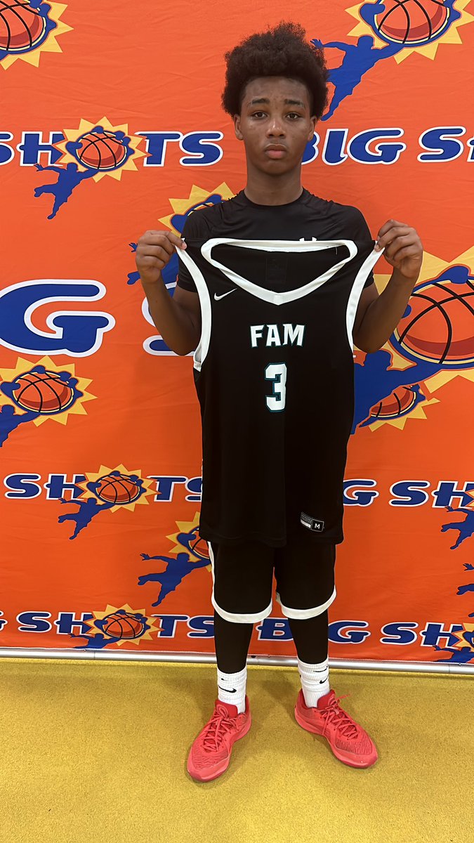 BIG SHOTS Game MVPs tweet media