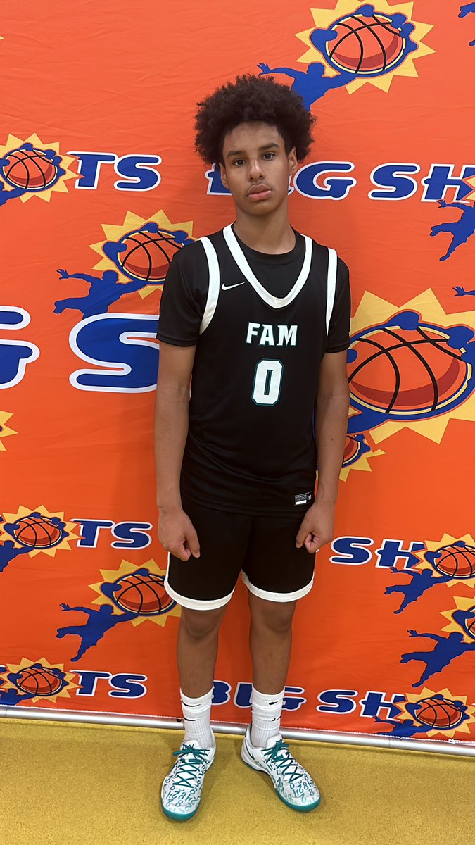 BIG SHOTS Game MVPs tweet media