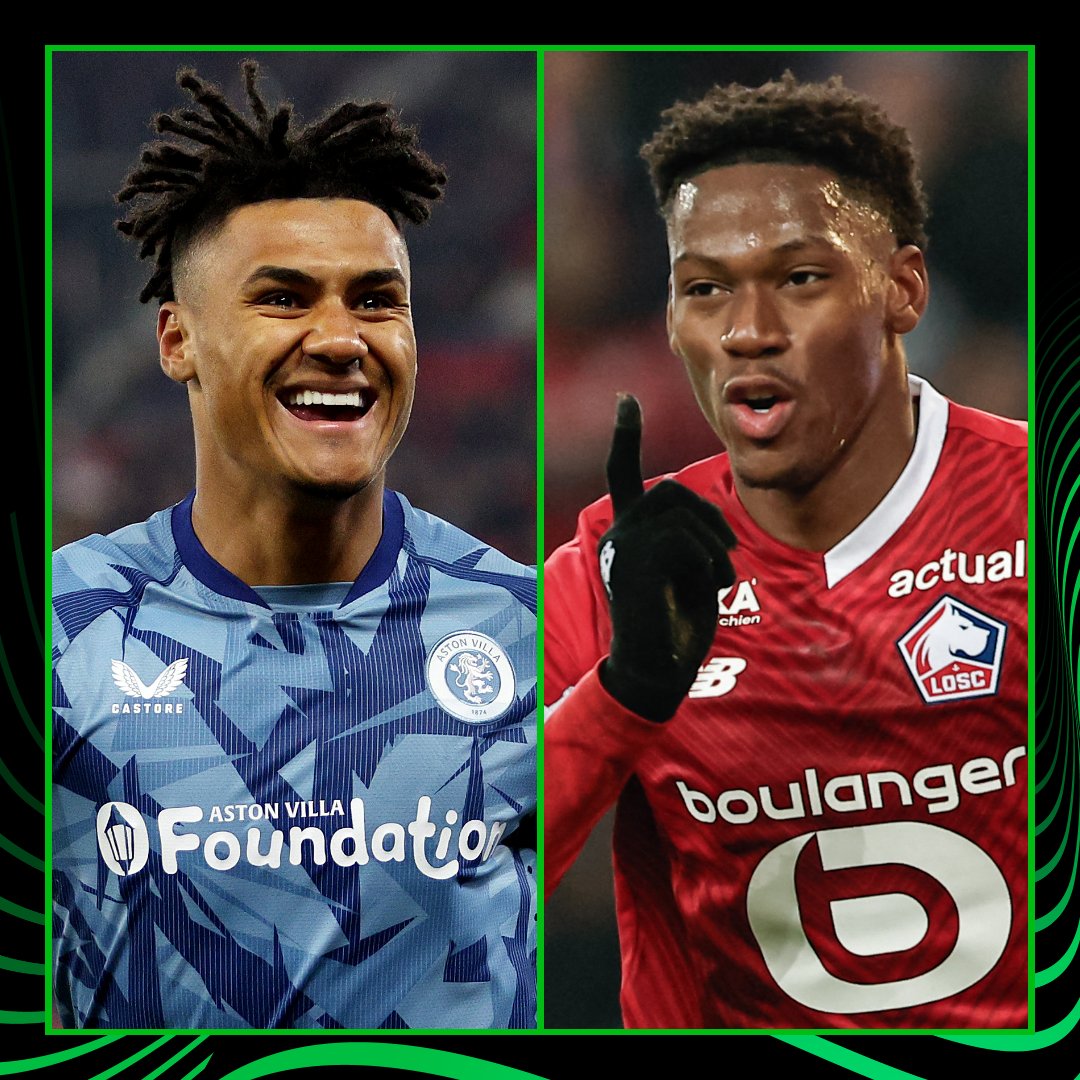 LoscFansOnline's tweet photo. ✅  ASTON VILLA l'a encore montré ce soir en gagnant à Arsenal... Jeudi, il faudra sortir le grand jeu, tant sur le terrain que dans les tribunes.
Si rien n'est gagné d'avance, rien n'est perdu d'avance également !

Soyons une armée de guerriers ! ⚔️👊

📸 @europacnfleague https://t.co/zuchfXyzBu