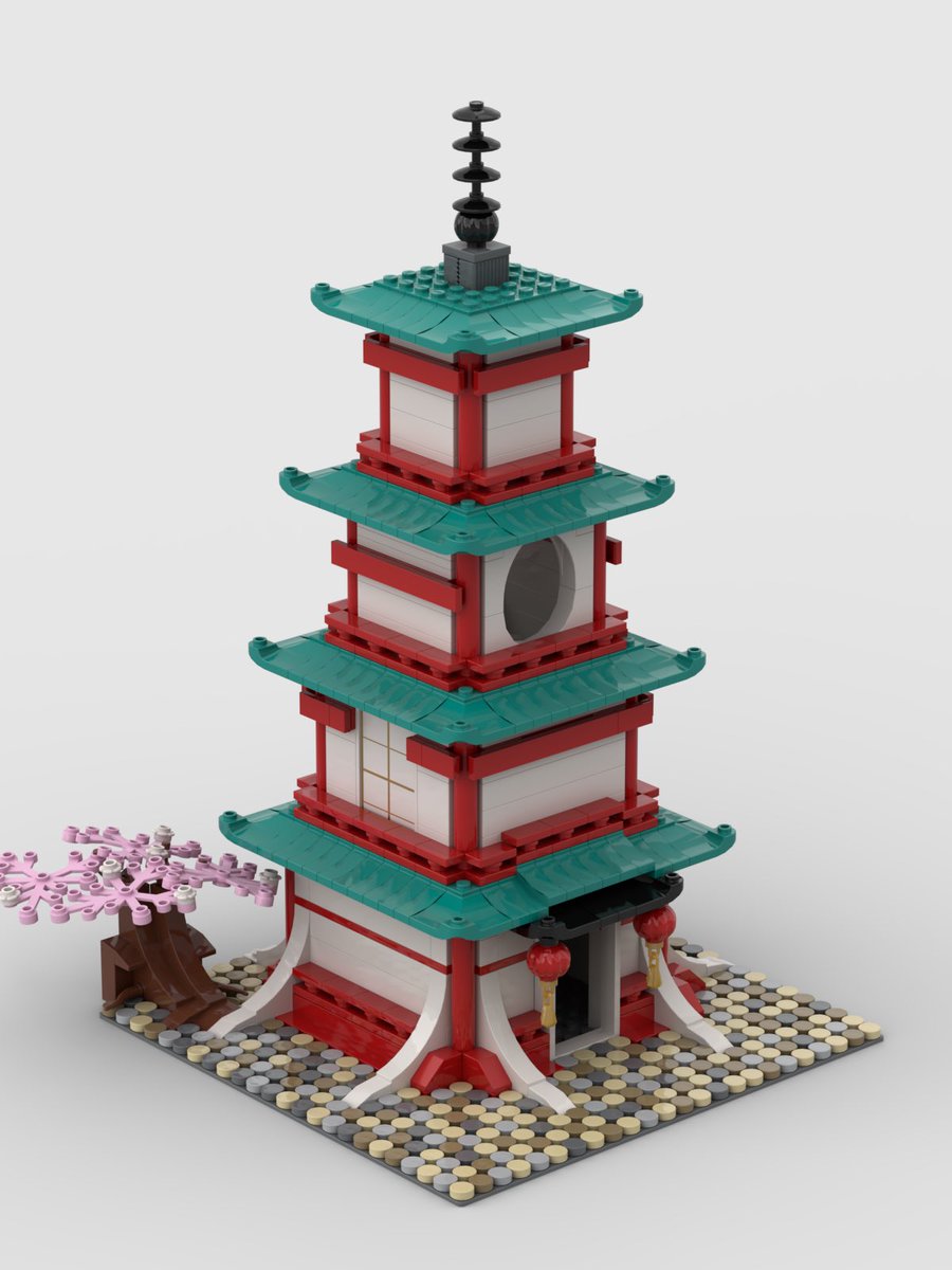 buildsnbricks's tweet photo. https://t.co/7viPYGvfzQ