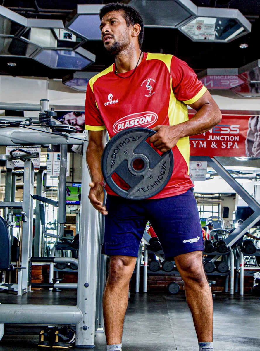 “Feel The Burn , Love The Glow ”