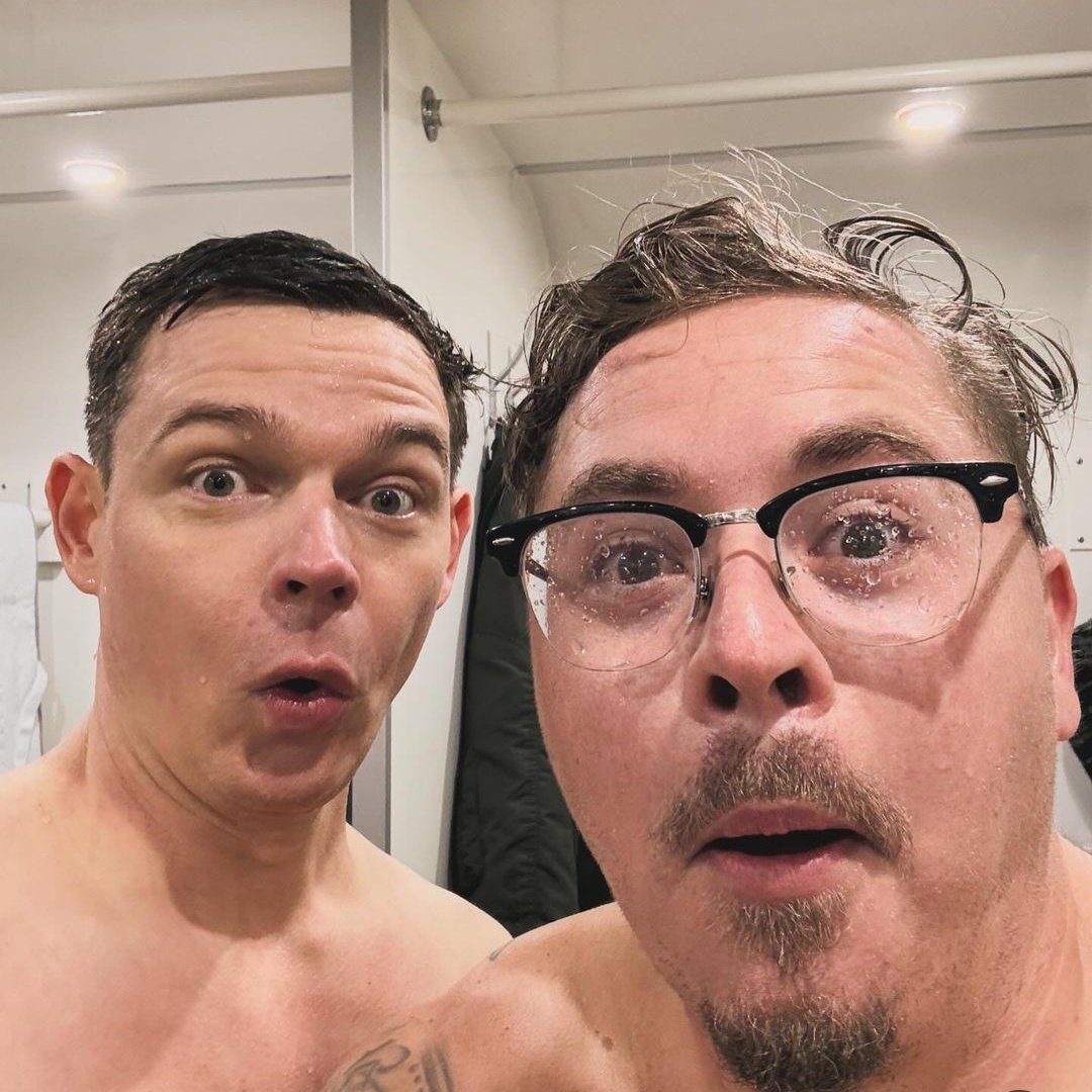 Callate y enamorate de los G's🩷