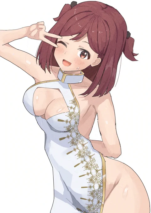 青羽美咲 