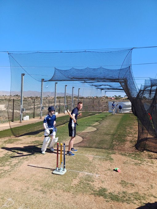 Mitchell Rao tweet media