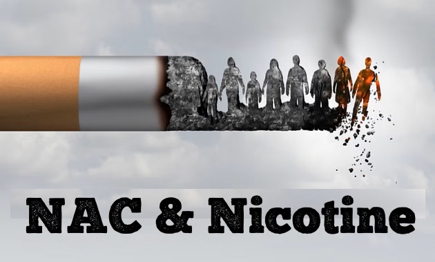 N-acetylcysteine (NAC, 2400 mg/d) reduced #nicotine #smoking in a small randomized trial: pubmed.ncbi.nlm.nih.gov/38500894 The antioxidant has mixed results in substance/mood disorders. It prevented #lithium renal toxicity in animal studies. Learn how to use it: moodtreatmentcenter.com/products