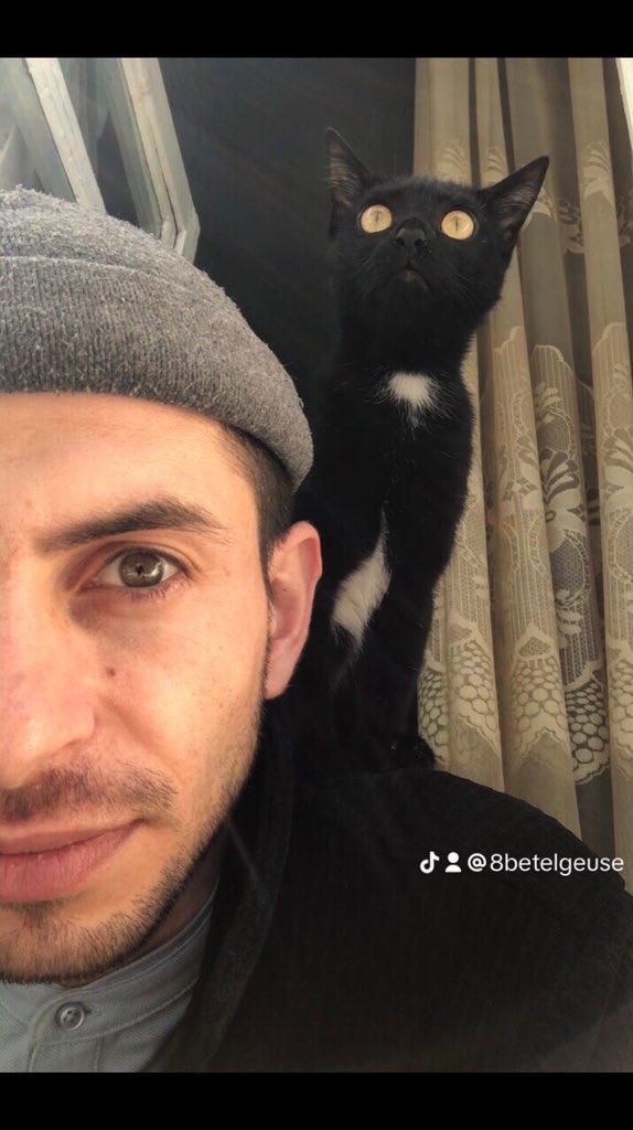 Betelgeuse (@betelgeuse8888) on Twitter photo 