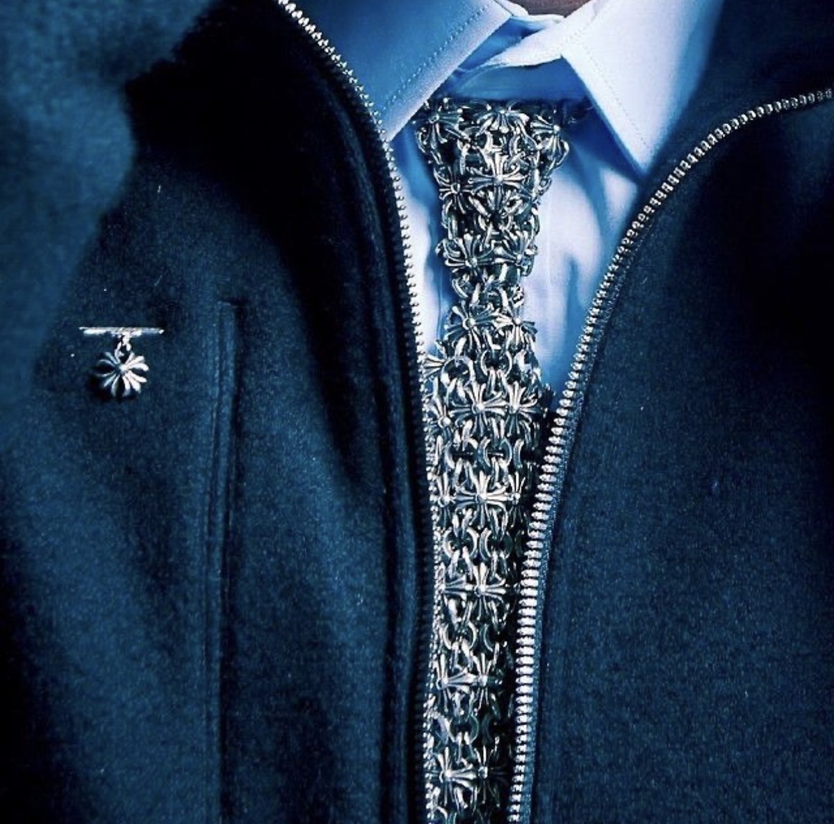 SAINT (@saint) on Twitter photo 